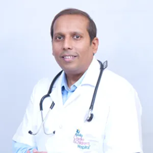 Dr. Senthil Kumar Sadasivam Perumal